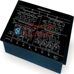 Shift Register Trainer